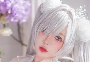 私房的Tiny Asa：哇，婚纱原图看得我都想去结婚了，当然谁会披上这种？